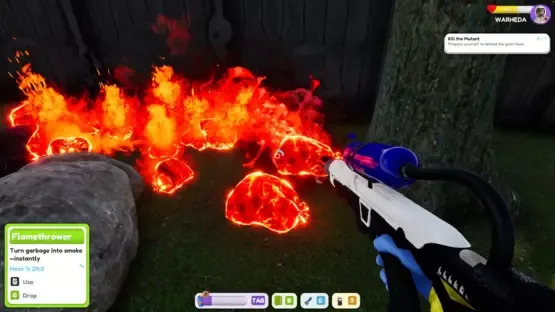 Bug Cleaners screenshot 6