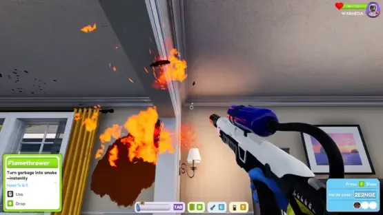 Bug Cleaners screenshot 7