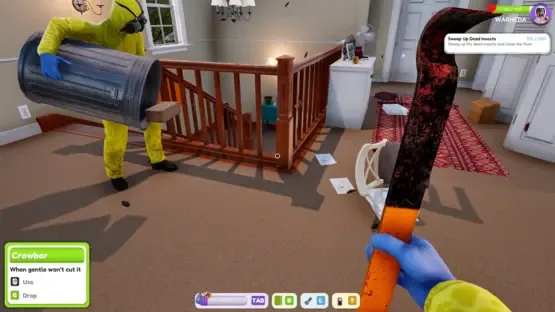 Bug Cleaners screenshot 3