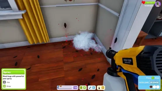 Bug Cleaners screenshot 8
