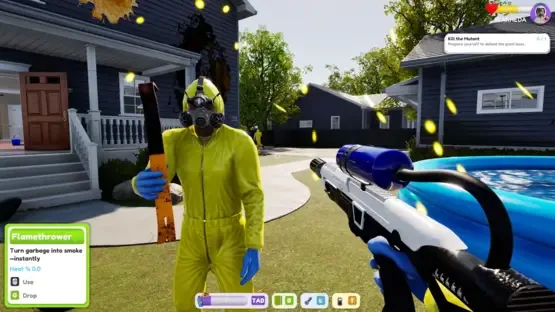Bug Cleaners screenshot 10