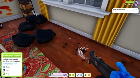 Bug Cleaners screenshot 11