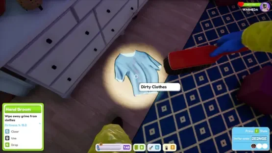 Bug Cleaners screenshot 9