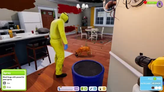 Bug Cleaners screenshot 12
