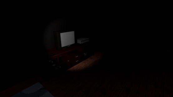 Rewind to Fear: The Mansion Screenshot
