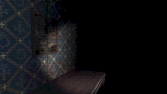 Rewind to Fear: The Mansion Screenshot