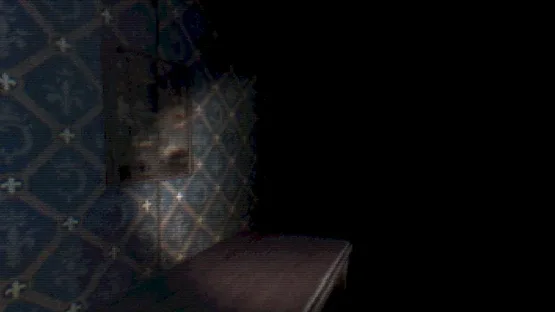 Rewind to Fear: The Mansion screenshot 5