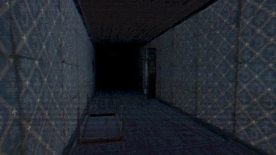 Rewind to Fear: The Mansion screenshot 7