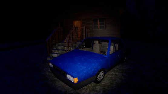Something is Weird Screenshot