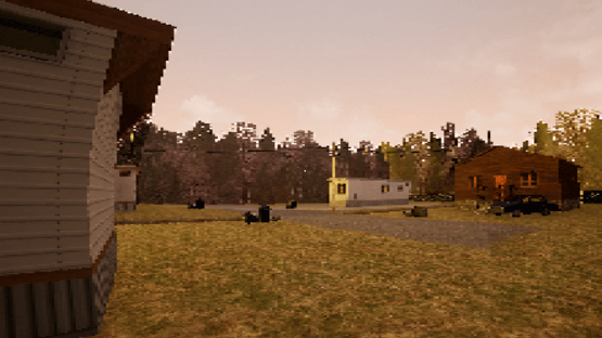 Something is Weird Screenshot