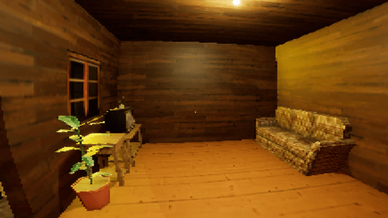 Something is Weird Screenshot