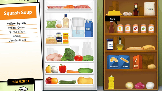 Let's Get Cookin' Screenshot
