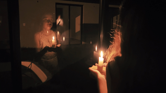 The Empty House: A Dementia Interactive Experience Screenshot