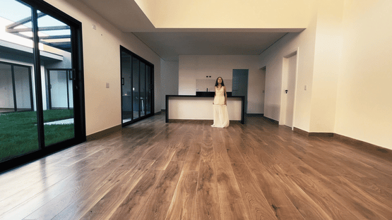 The Empty House: A Dementia Interactive Experience Screenshot