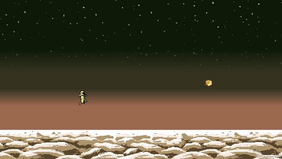 Astrorun Screenshot