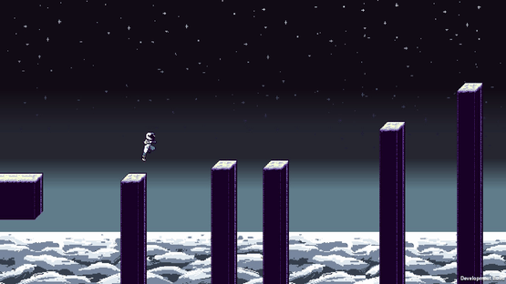 Astrorun Screenshot