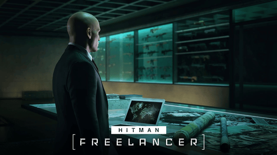Hitman World of Assassination: Signature Edition Screenshot