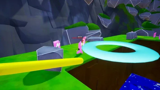 The Stickman screenshot 13