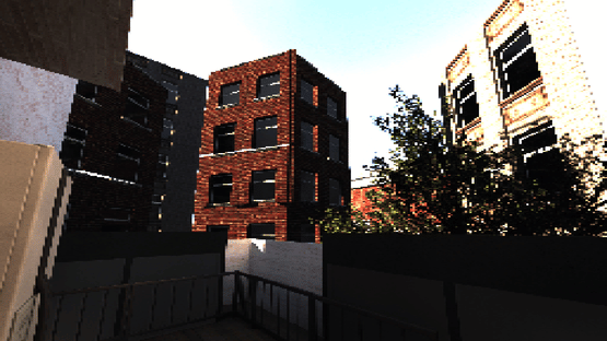 Aijin Screenshot