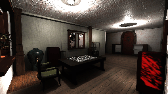 Aijin Screenshot