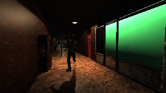 Aijin Screenshot
