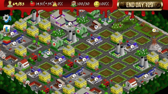 Rebuild 2 Screenshot