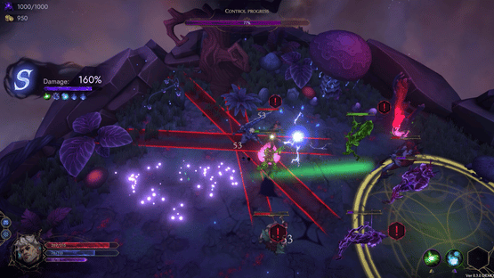 Lone Soul Screenshot