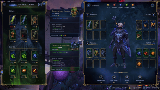 Lone Soul Screenshot