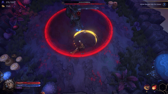 Lone Soul Screenshot