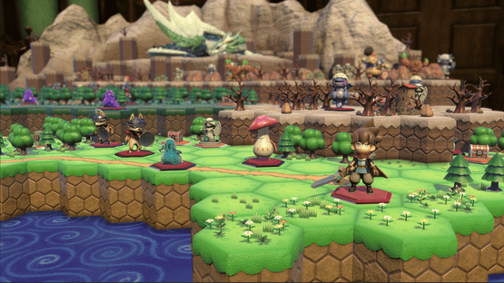 Viractal Screenshot