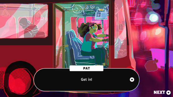 Jump the Track Screenshot