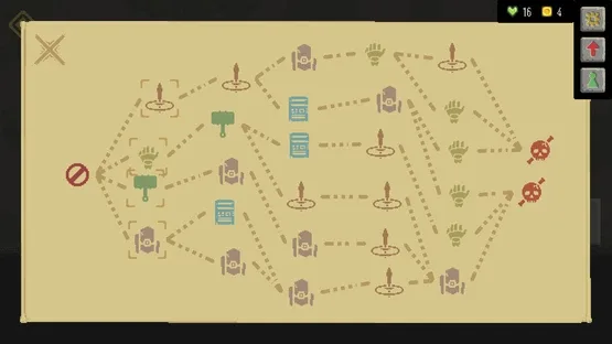 Catena screenshot 4