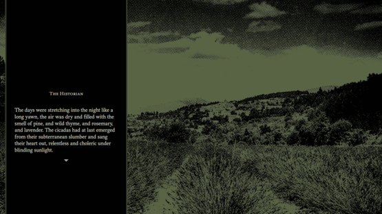 The Devil's Imago Screenshot