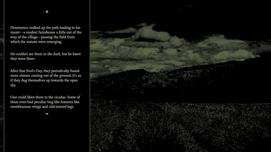 The Devil's Imago Screenshot