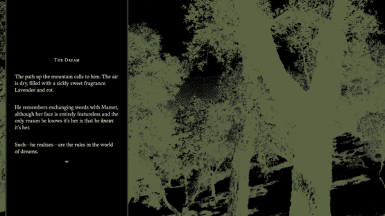 The Devil's Imago Screenshot