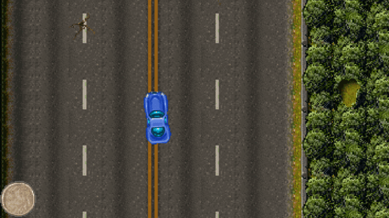 Burnout Mobile Screenshot