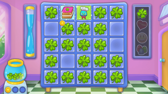 Purple Place Screenshot