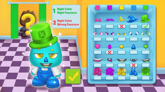 Purple Place Screenshot