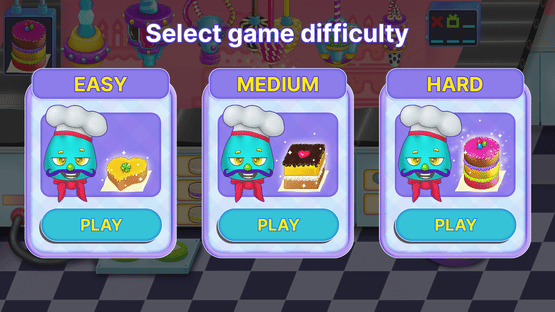 Purple Place Screenshot