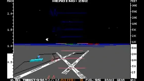 Jet screenshot 3