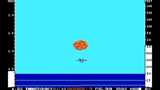 Jet screenshot 5
