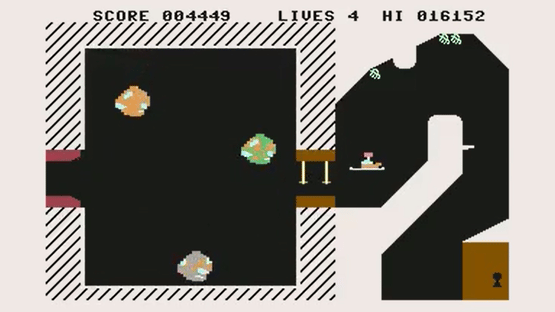 Magic Carpet Screenshot