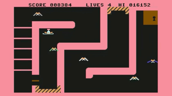 Magic Carpet Screenshot