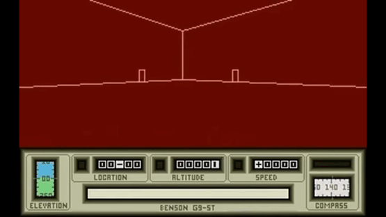 Mercenary Screenshot