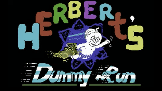 Herbert's Dummy Run Screenshot