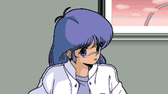 Super Real Mahjong PIII Screenshot