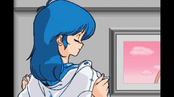 Super Real Mahjong Love 2~7! Screenshot