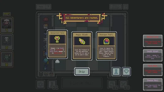 Endgame of Devil screenshot 7