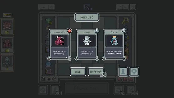 Endgame of Devil screenshot 8