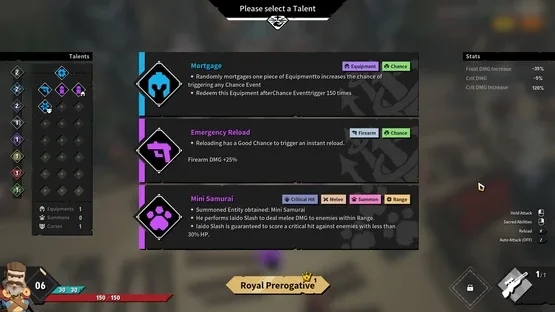Apocalypse Party screenshot 6